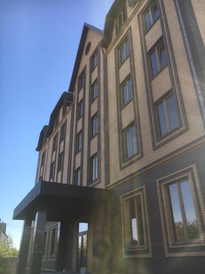 Academic St. Apartment Харків Екстер'єр фото