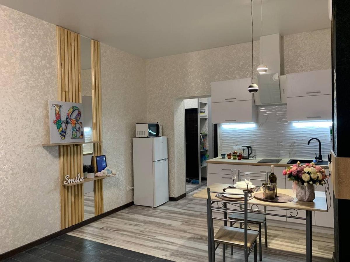 Academic St. Apartment Харків Екстер'єр фото