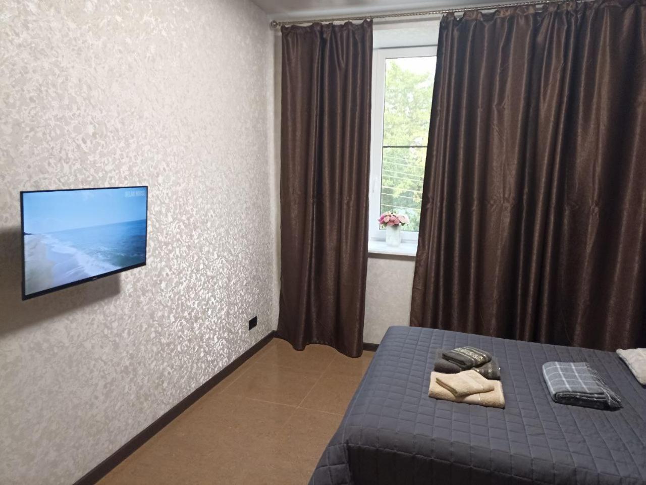 Academic St. Apartment Харків Екстер'єр фото