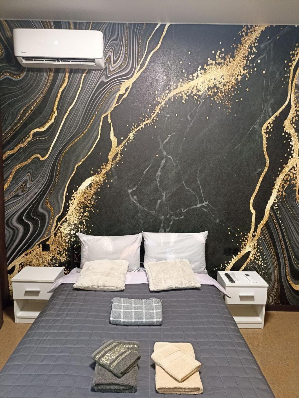 Academic St. Apartment Харків Екстер'єр фото